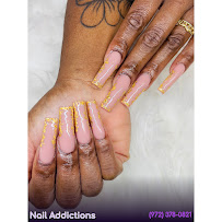 Nail Addictions ♡ - Photo 2 - Car repair in Plano, TX, Plano