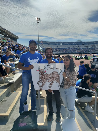 Stadium «UB Stadium», reviews and photos, 102 Alumni Arena, Buffalo, NY 14260, USA