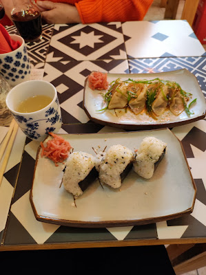 Tokyo Menya à Perpignan