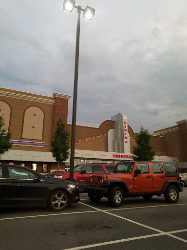 Movie Theater «GTC University 16 Cinemas», reviews and photos, 1793 Oconee Connector, Athens, GA 30606, USA