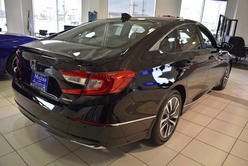 Honda Dealer «Muller Honda of Gurnee», reviews and photos, 7000 Grand Ave, Gurnee, IL 60031, USA