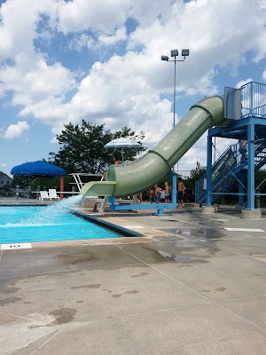 Joseph Katelman Water Park - photo 22