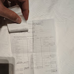 Photo n°3 de l'avis de Ahmad.l fait le 15/06/2022 à 21:32 sur le  Lio Pellegrini à Bergamo