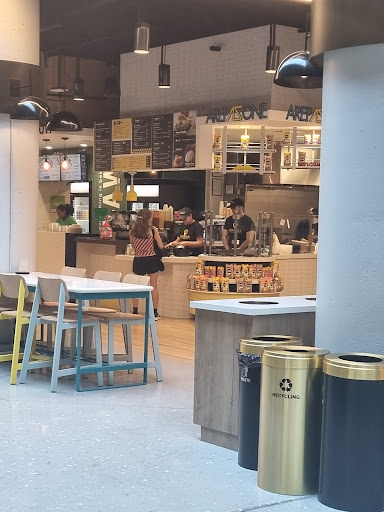 Shopping Mall «Shops At 2000 Penn», reviews and photos, 2000 Pennsylvania Ave NW #3500, Washington, DC 20006, USA