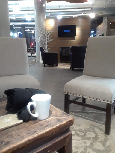 Hair Salon «Neroli Salon & Spa», reviews and photos, 327 E St Paul Ave, Milwaukee, WI 53202, USA