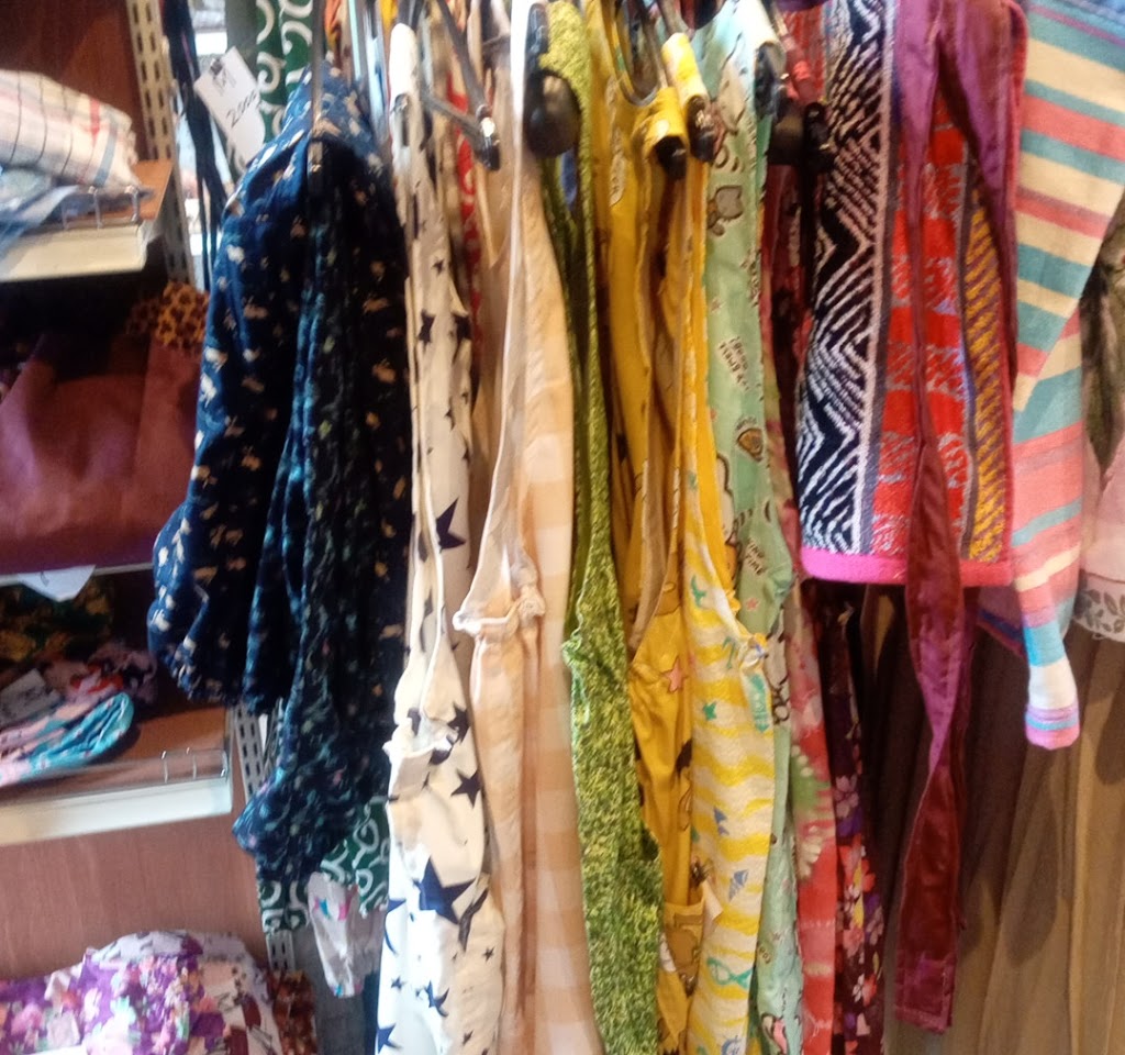 柚野自由市 農産物直売所