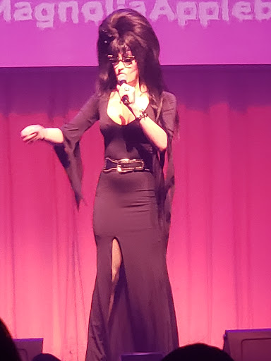 Performing Arts Theater «Milton Theatre», reviews and photos, 110 Union St, Milton, DE 19968, USA