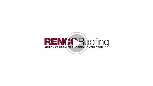 Roofing Contractor «RENCO Roofing», reviews and photos, 11201 N 23rd Ave Ste 200, Phoenix, AZ 85029, USA