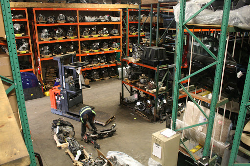 Used Car Dealer «Saw Mill Auto Sales», reviews and photos, 12 Worth St, Yonkers, NY 10701, USA