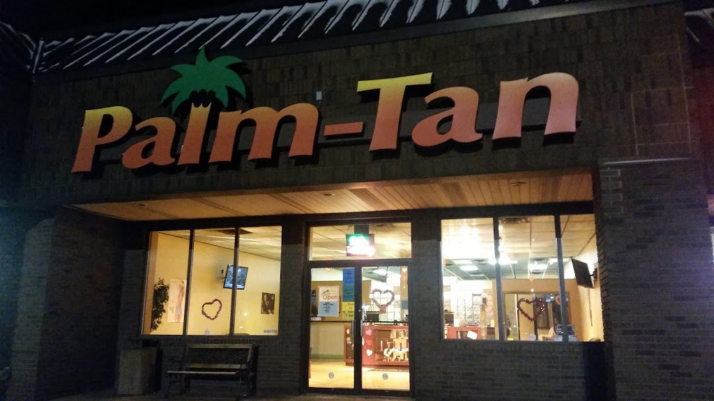Palm Tan 48458