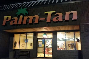 Palm Tan image