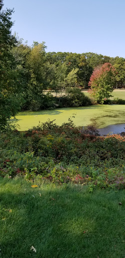 Golf Course «Heather Hill Country Club», reviews and photos, 149 W Bacon St, Plainville, MA 02762, USA