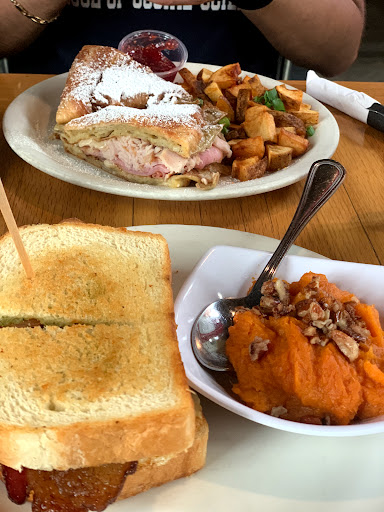 The Peach Cafe image