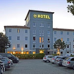 Photo n°1 de l'avis de Tim.e fait le 17/06/2022 à 10:42 sur le  Hotel Première Classe Koeln West à Cologne