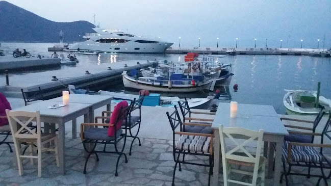 Opinii despre ΑΡΚΑΔΙΑ ΕΣΤΙΑΤΟΡΙΟ în Παραλία - Εστιατόριο