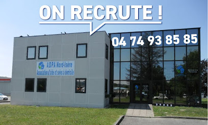ADPA Nord-Isère Bourgoin-Jallieu