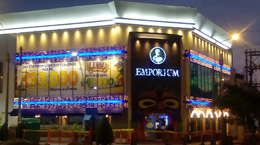 Emporium Sala de Juegos