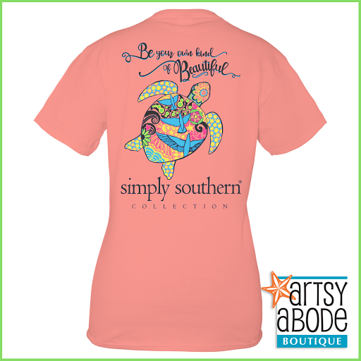 Gift Shop «Artsy Abode at St Augustine», reviews and photos, 41 King St, St Augustine, FL 32084, USA