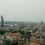 Photo n°8 de l'avis de eidsbel.l fait le 22/05/2022 à 13:09 sur le  Old Fashion Club à Milan