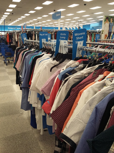 Clothing Store «Ross Dress for Less», reviews and photos, 1660 S Randall Rd, Geneva, IL 60134, USA