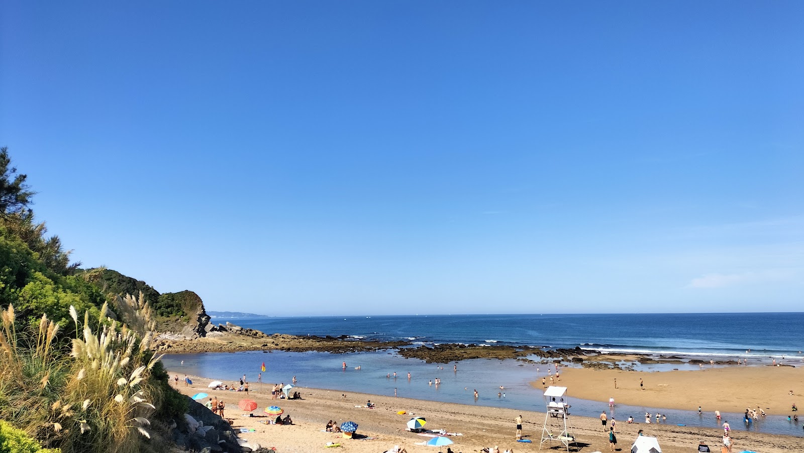 Plage de Mayarco photo #8