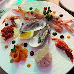 Photo n°12 de l'avis de Simone!. fait le 12/03/2023 à 09:41 sur le  Manifattura Mare e Miscele à Rome