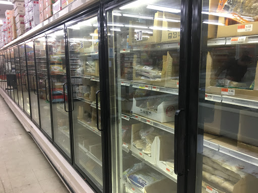 Asian Grocery Store «Viet Hoa Food Market», reviews and photos, 7100 Preston Hwy # 107, Louisville, KY 40219, USA