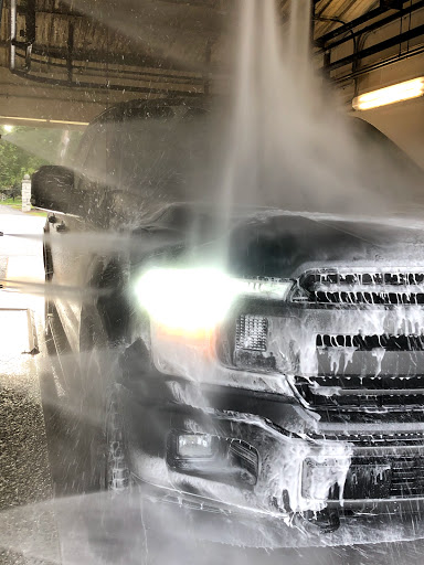 Car Wash «Sundance Car Wash», reviews and photos, 1234 Lititz Pike, Lancaster, PA 17601, USA