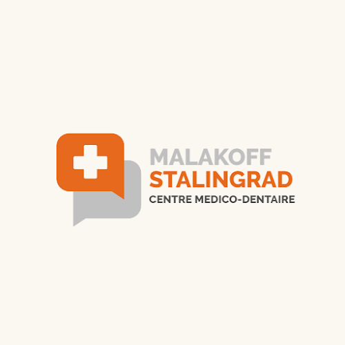 Avis sur Centre Médico-Dentaire | Malakoff Stalingrad à Vanves - Dentiste