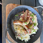 Photo n°3 de l'avis de gaming.o fait le 29/08/2023 à 18:31 sur le  Tegernseer Wirtshaus & Biergarten à Binz