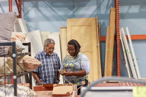 Thrift Store «Habitat for Humanity of Greater Miami», reviews and photos, 20811 S Dixie Hwy, Miami, FL 33189, USA