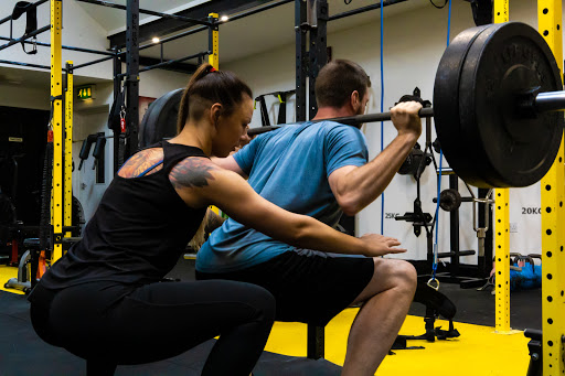 UNIQUE TRAINING AND PERFORMANCE