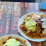 Photo n°1 de l'avis de mejo.a fait le 21/10/2022 à 05:36 sur le  Ali Baba Döner Cottbus à Cottbus