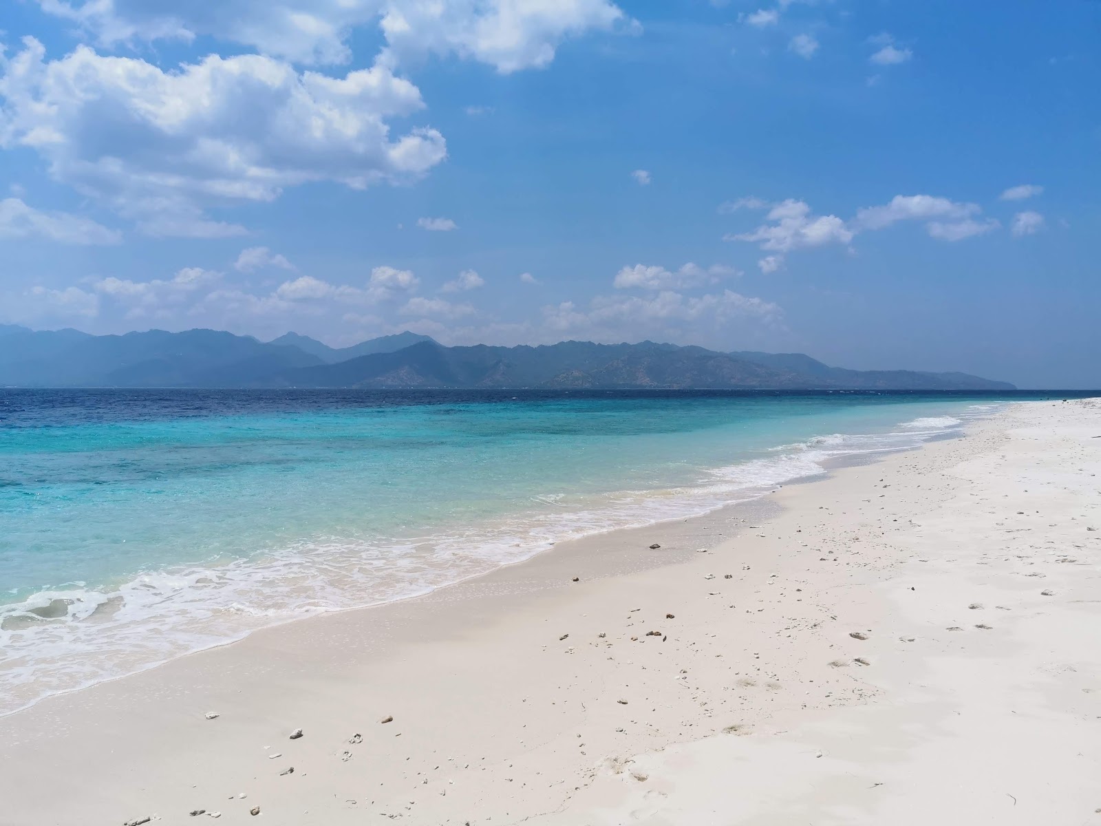 Gili Meno Beach photo #9