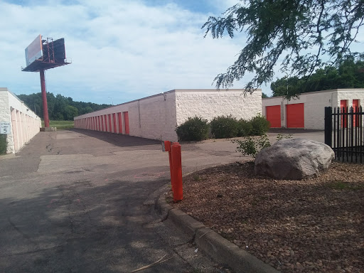 Self-Storage Facility «Public Storage», reviews and photos, 55 County Rd B E, Little Canada, MN 55117, USA