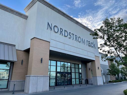Department Store «Nordstrom Rack Station Park», reviews and photos, 380 Station Pkwy, Farmington, UT 84025, USA