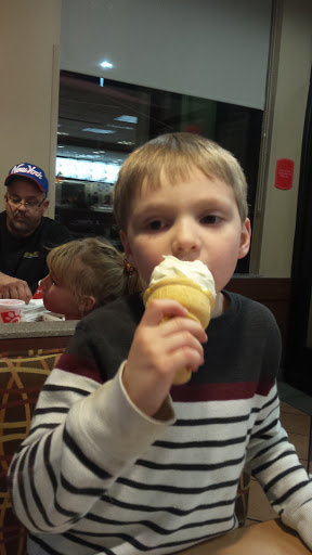 Fast Food Restaurant «Chick-fil-A», reviews and photos, 408 Constant Friendship Blvd, Abingdon, MD 21009, USA