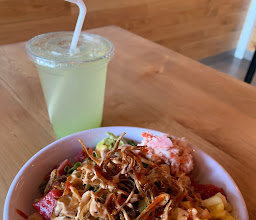 MARAKAI POKE - To Go (Cacho) photo