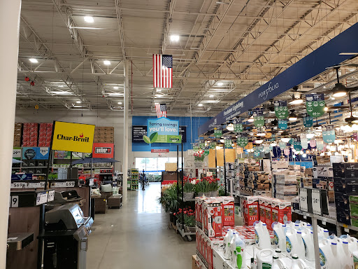 Lowe's Home Improvement