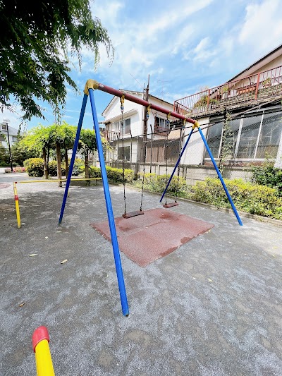 野沢二丁目公園