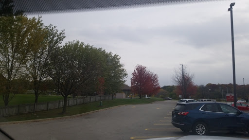 Grocery Store «Jewel-Osco», reviews and photos, 1350 US-12, Fox Lake, IL 60020, USA