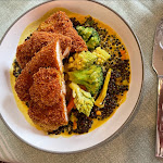 Photo n°1 de l'avis de oli. fait le 31/03/2024 à 12:08 sur le  Restaurant Zur Traube mit Gästehaus Korf à Unkel