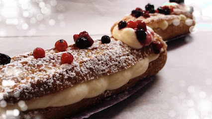 Boulangerie - La Boulange