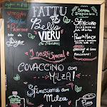 Photo n°2 de l'avis de Davide.i fait le 02/10/2022 à 10:34 sur le  VENTISETTE11 à Palermo