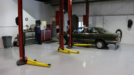 Auto Repair Shop «Union Line Garage», reviews and photos, 1545 Reed Rd, Pennington, NJ 08534, USA