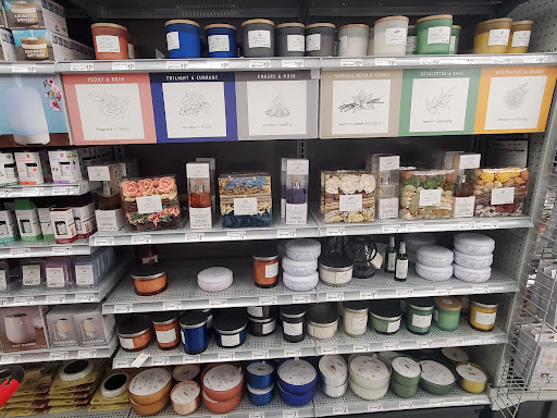 Craft Store «Michaels», reviews and photos, 10075 Crossing Way #620, Denham Springs, LA 70726, USA