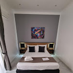 Photo n°6 de l'avis de Adam.e fait le 09/05/2024 à 05:44 sur le  Sant'Angelo Suites à Naples