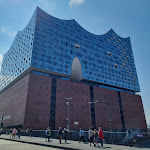 Photo n°1 de l'avis de Felix. fait le 23/04/2023 à 19:36 sur le  The Westin Hamburg à Hamburg