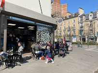 Photos du propriétaire du Café Mokka Coffee House à Rennes - n°8