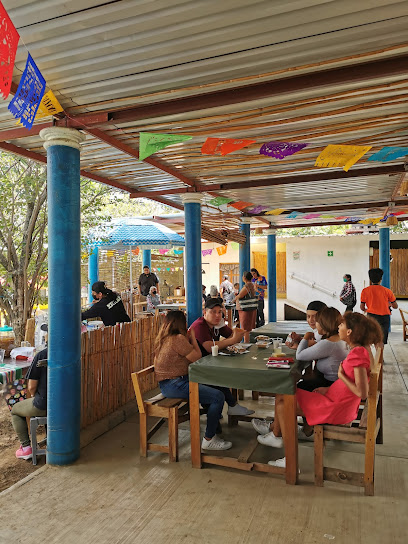 Tianguis solidario y comunitario Leobaa - Privada de, Leobaa, Coquiza 204, Barrio del Niño, 71310 Villa de Zaachila, Oax., Mexico